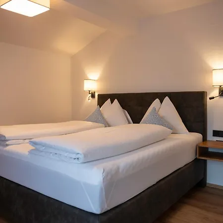Pension Appartements Alpenblick Maria Alm am Steinernen Meer Exterior photo