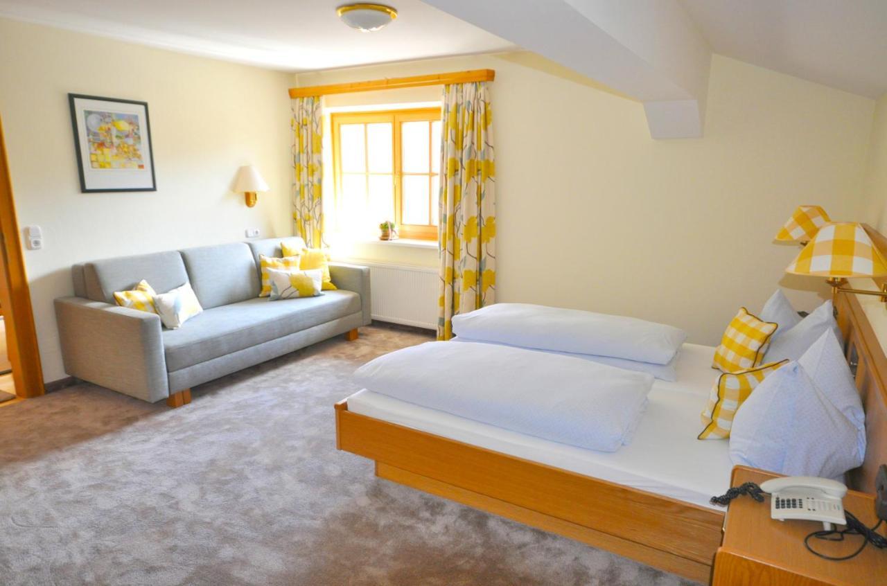 Apartment Alpenblick
