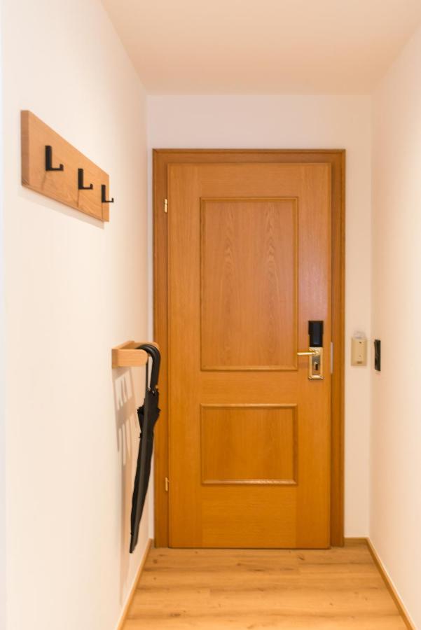 Alpenblick Apartment