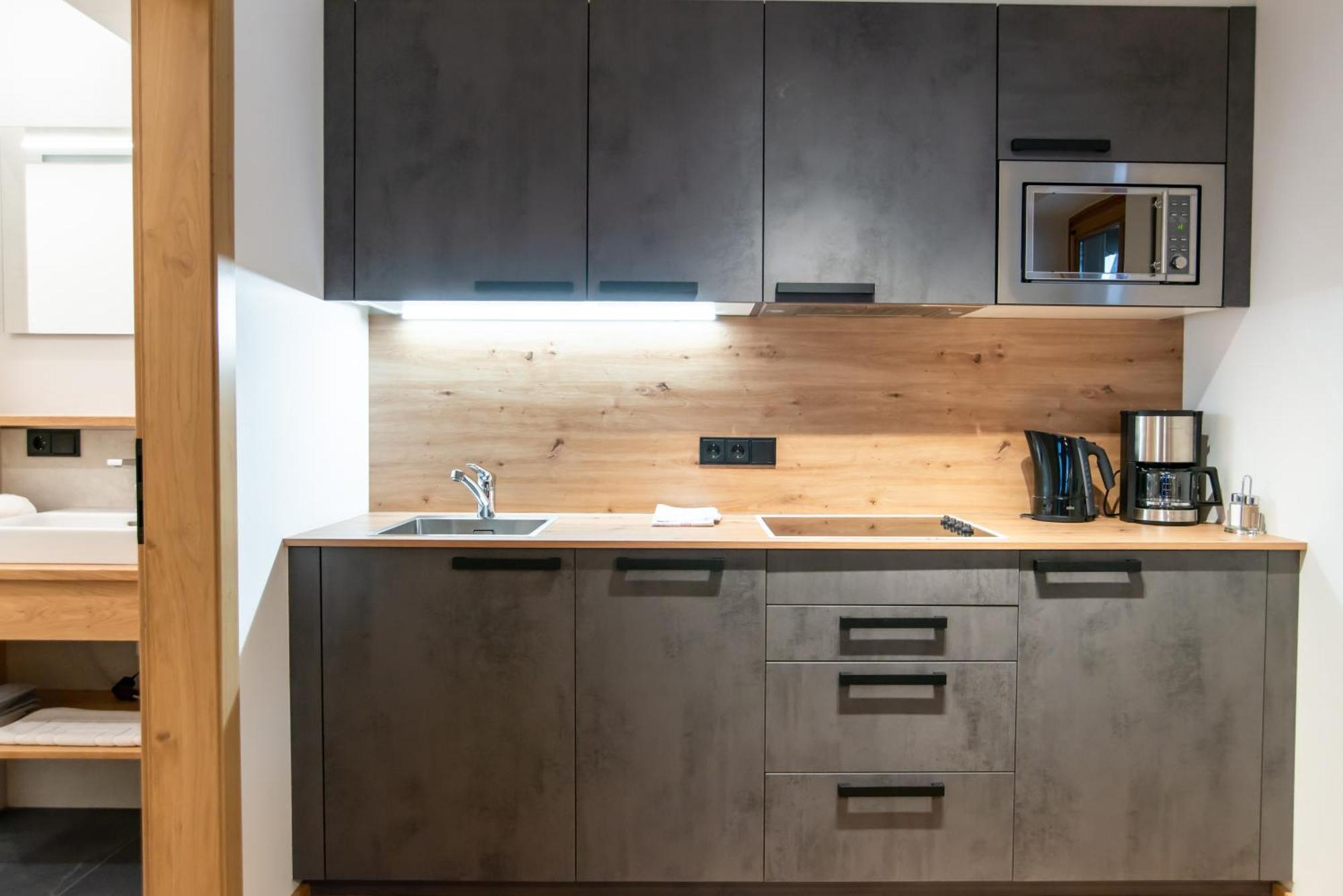 Alpenblick Apartment