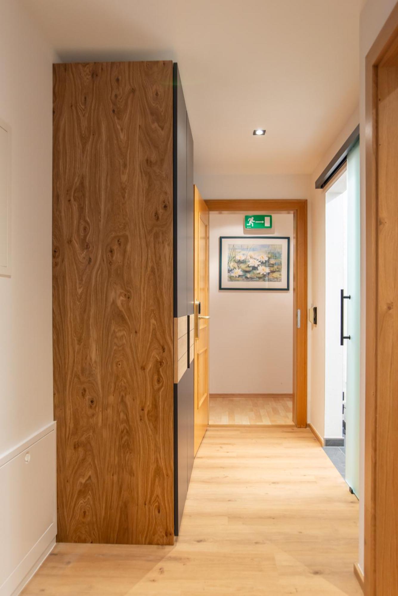 Alpenblick Apartment