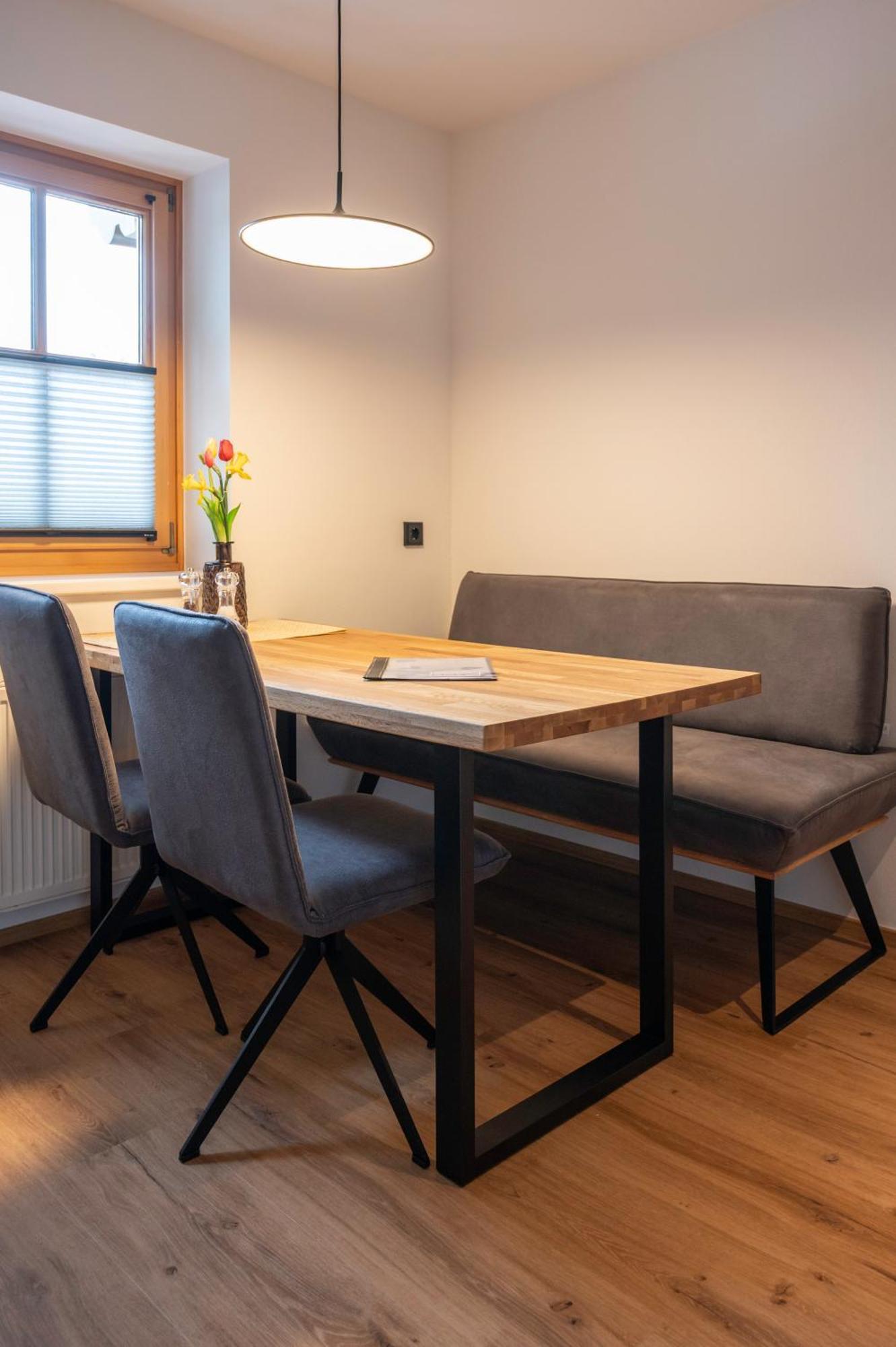 Alpenblick Apartment