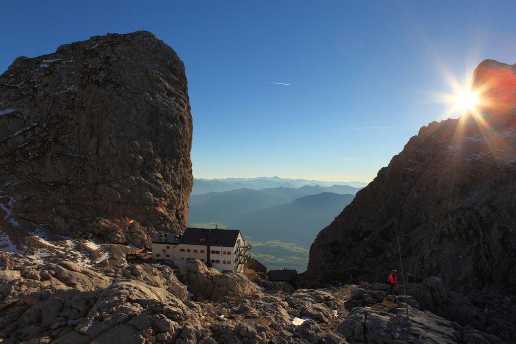 Apartment Alpenblick