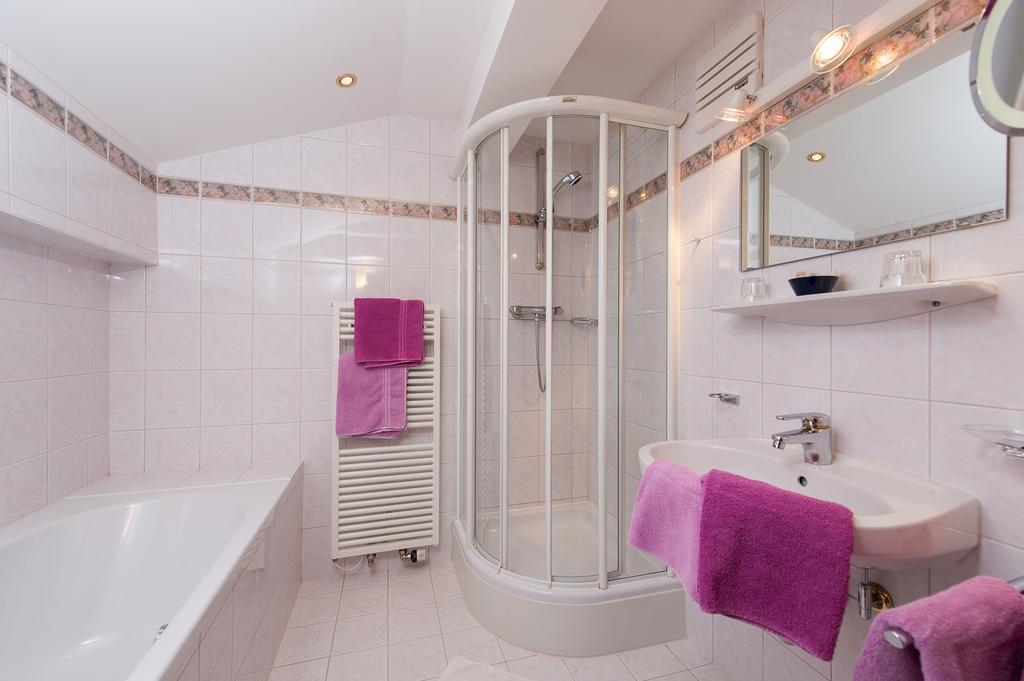 Apartment Alpenblick